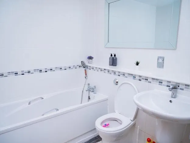Century Wharf Apt Cardiff United Kingdom