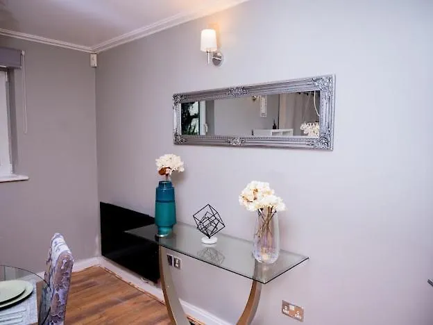 Century Wharf Apt Cardiff United Kingdom